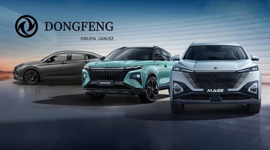 DONGFENG