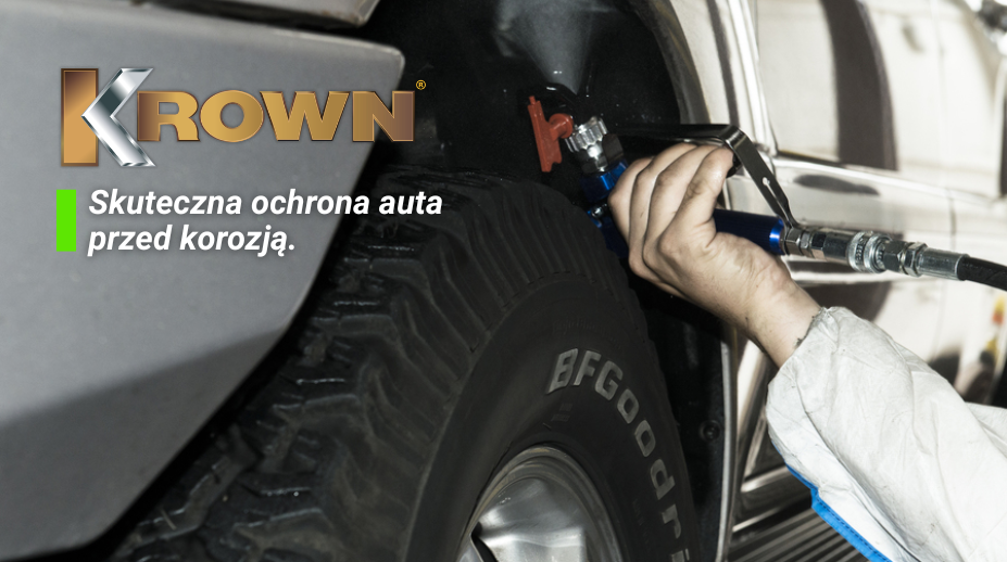 Krown