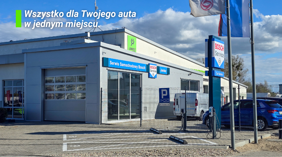 Grupa Janisz