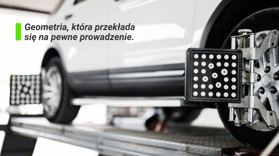 Geometria i zbieżności kół
